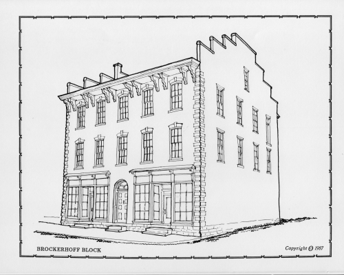 Bhca Coloringbook 1987 13