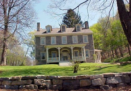 Bhca Forge House