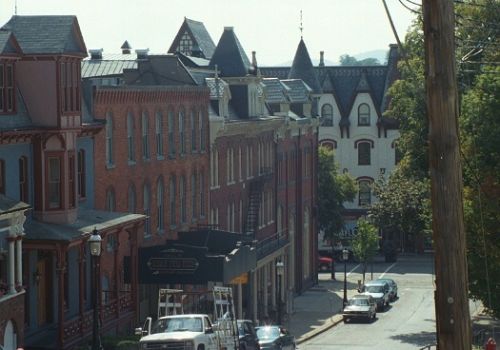 Bhca Garman Hse