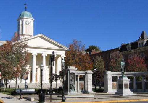 Bhca Courthouse
