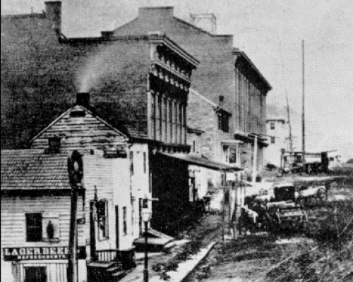 S Allegheny 10