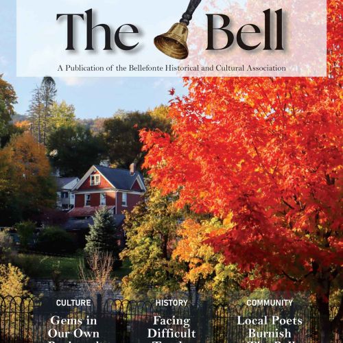 Final Bhca Journal 2025fall Cover