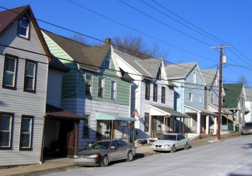 Bhca Lamb St