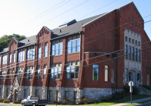 Bhca Armory