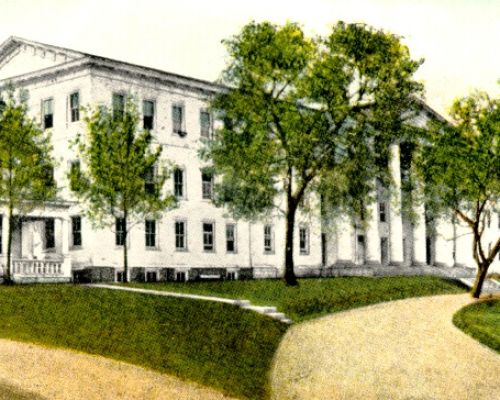 Bellefonte Academy 13