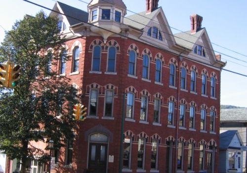 Bhca Manse