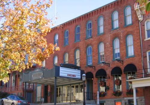 Bhca Garman Opera