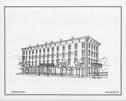 Bhca Coloringbook 1987 6