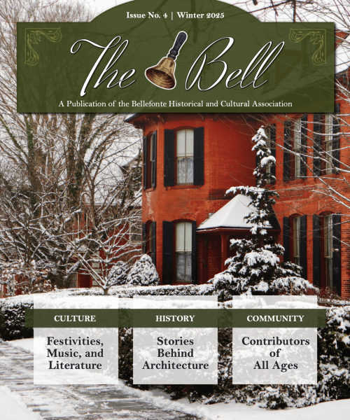 Thebellcover Winter2025