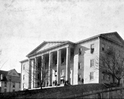 Bellefonte Academy 5