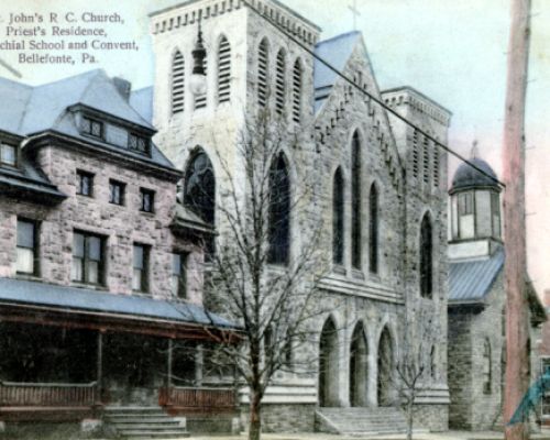 St John1