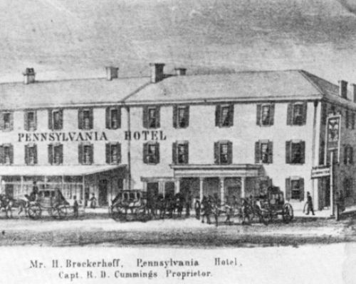 Pa Hotel