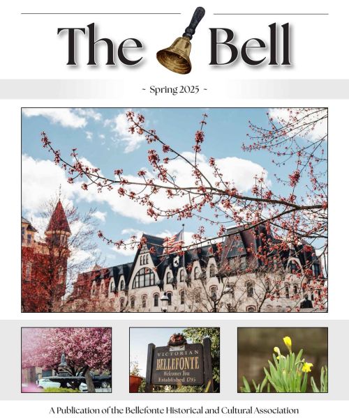 Bhca Thebell Spring2025 Cover