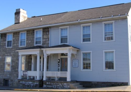 Bhca Meyers