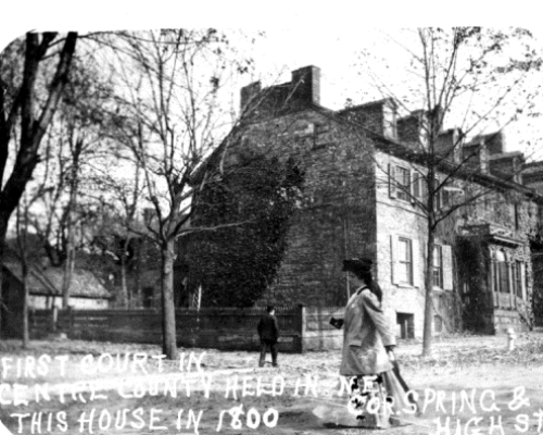 Dunlop House