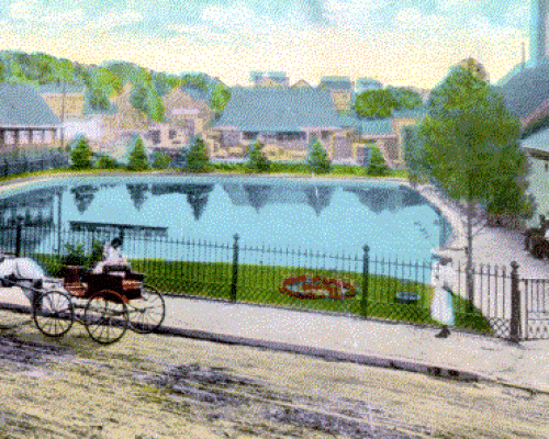 Big Spring4 1910