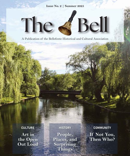 Bhca Journal 2025summer Cover