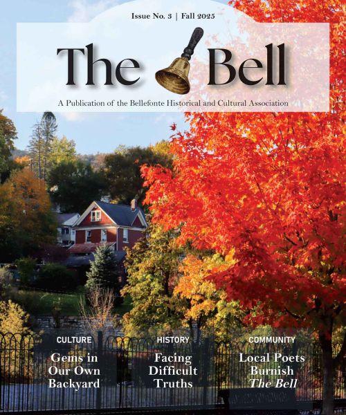 Final Bhca Journal 2025fall Cover