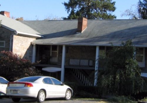 Bhca Willowbank