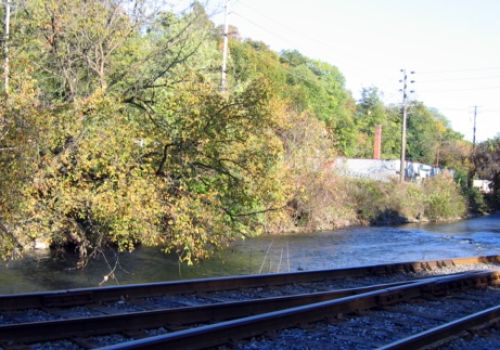 Bhca Canal
