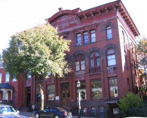 Bhca Petrikin