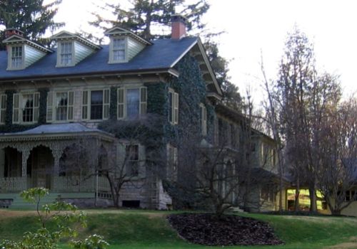 Bhca Burnham
