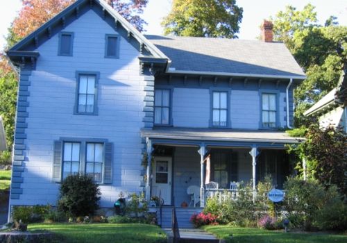 Bhca Barnardhouse