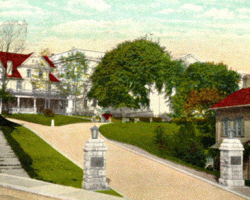 Bellefonte Academy 7
