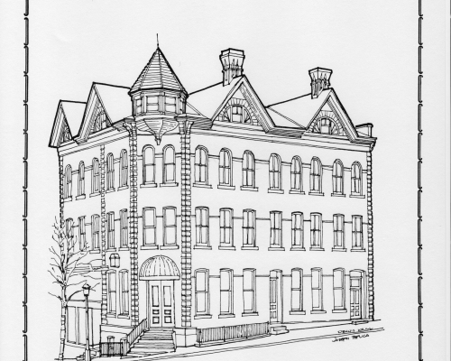 Bhca Coloringbook 1987 15