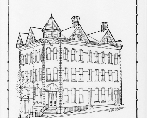Bhca Coloringbook 1987 15