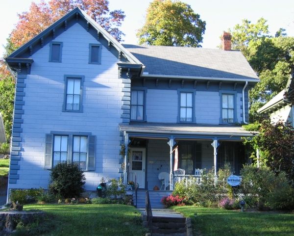 Bhca Barnardhouse
