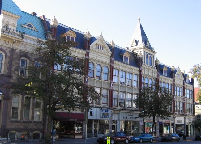 Bhca Crider