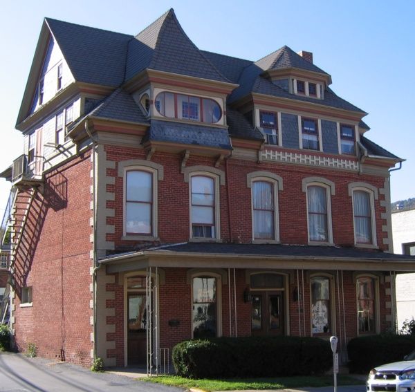 Bhca First Hospital