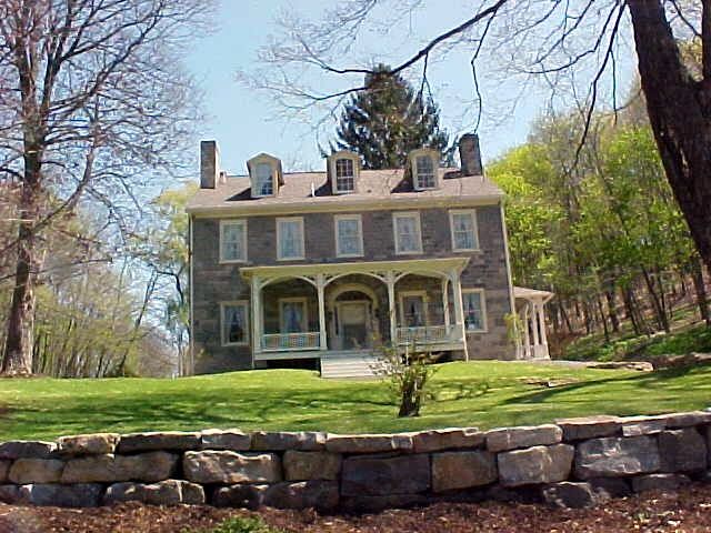 Bhca Forge House