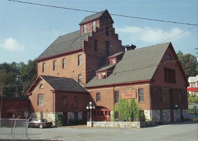 Bhca Gamble Mill