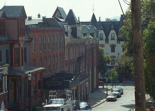 Bhca Garman Hse