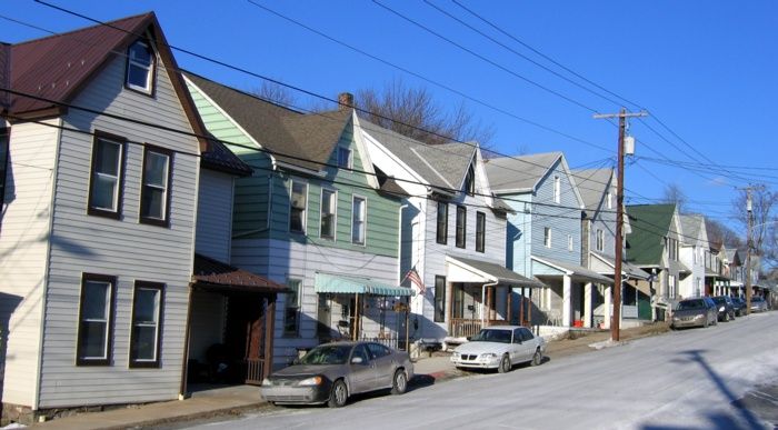 Bhca Lamb St