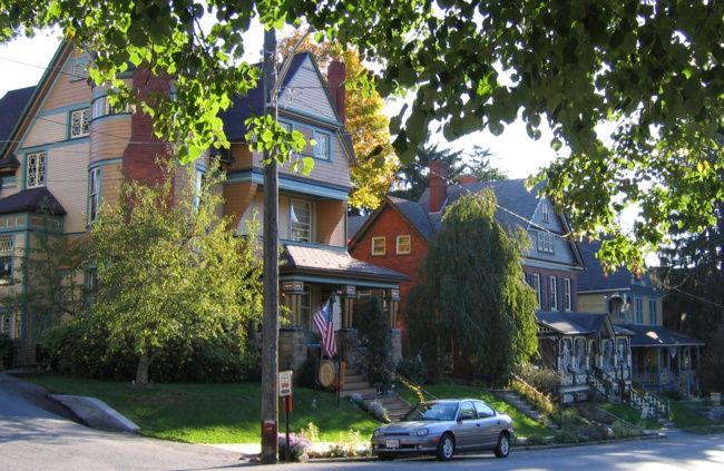 Bhca Linn St1