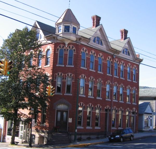 Bhca Manse