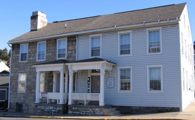 Bhca Meyers