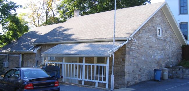 Bhca Quaker