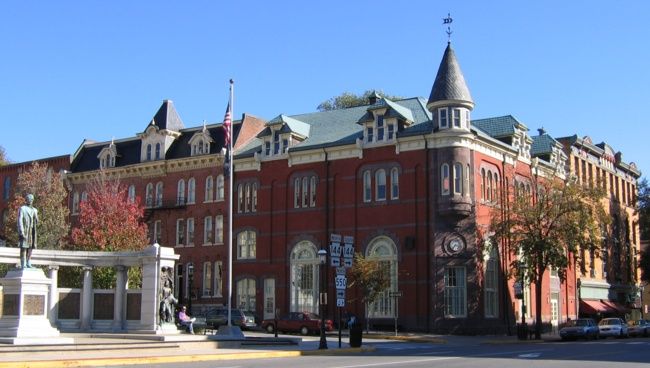 Bhca Reynolds Bank