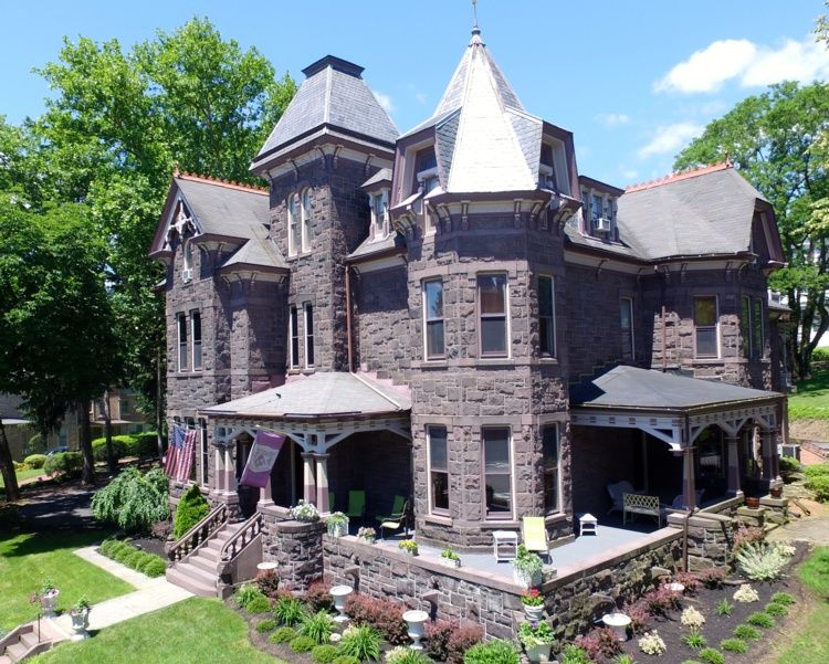 Bhca Reynolds Mansion 2