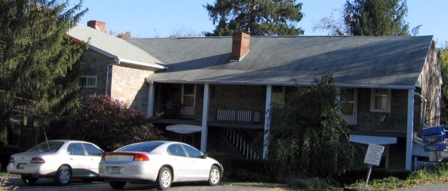 Bhca Willowbank