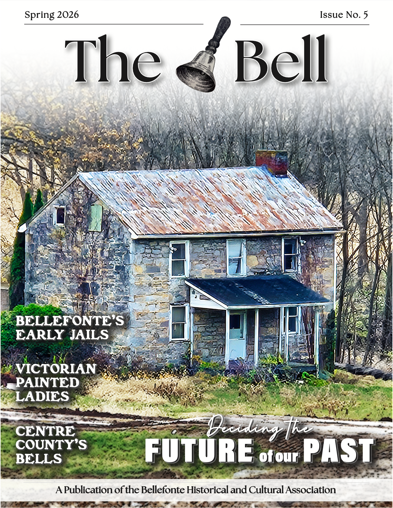 Thebell Spring2026