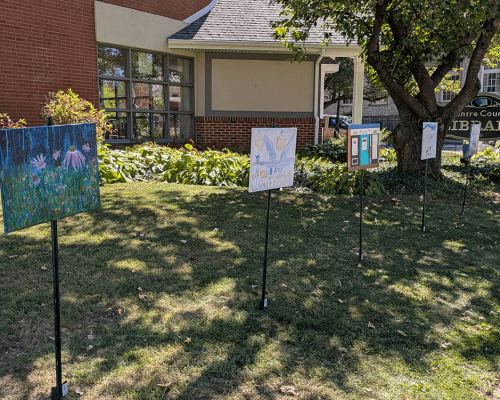 Artintheopen 7