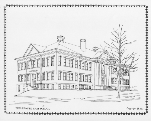 Bhca Coloringbook 1987 8
