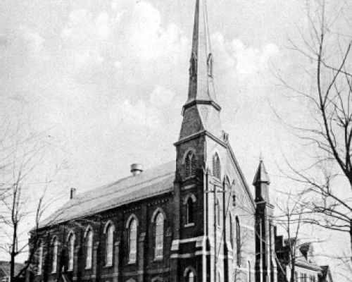 Methodist