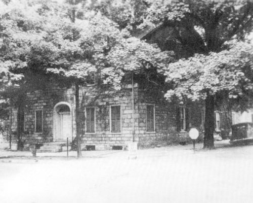 Howard Allegheny