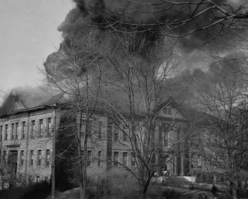 School Fire3